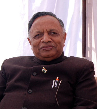 Dr N K Garg